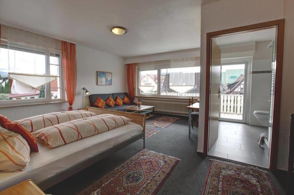 H41 Inn Hotel Garni Freiburg (Adults Only) Gundelfingen  Kültér fotó