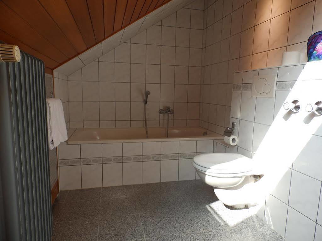 H41 Inn Hotel Garni Freiburg (Adults Only) Gundelfingen  Kültér fotó