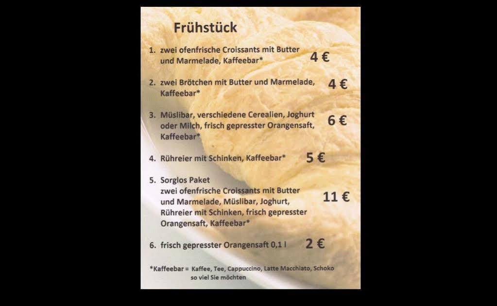 H41 Inn Hotel Garni Freiburg (Adults Only) Gundelfingen  Kültér fotó