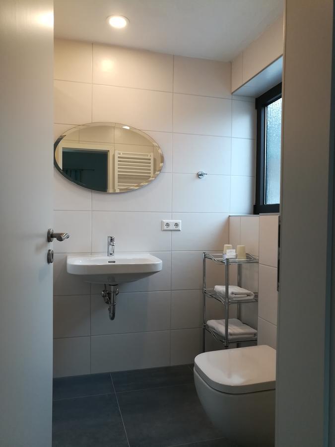 H41 Inn Hotel Garni Freiburg (Adults Only) Gundelfingen  Kültér fotó
