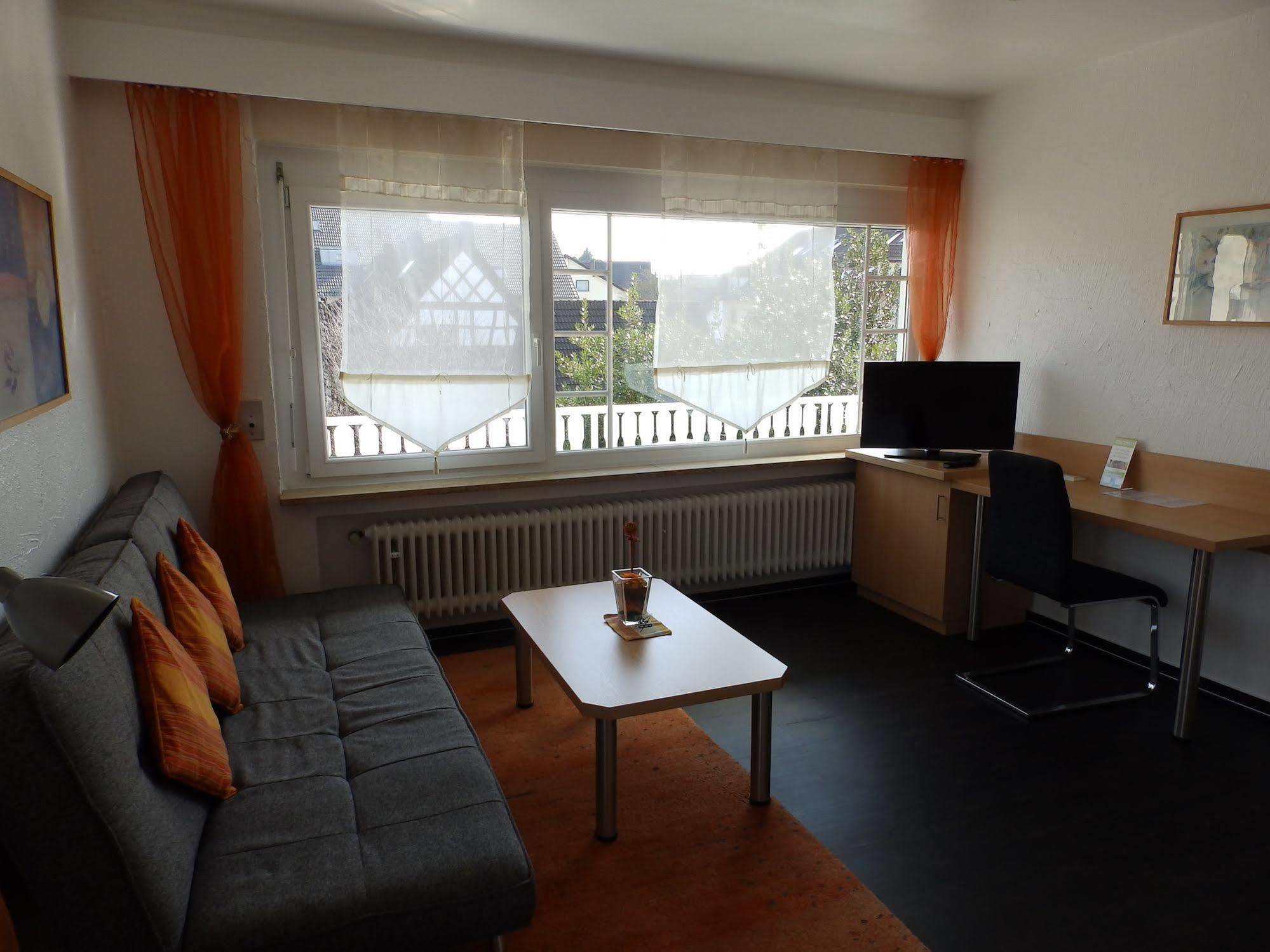 H41 Inn Hotel Garni Freiburg (Adults Only) Gundelfingen  Kültér fotó