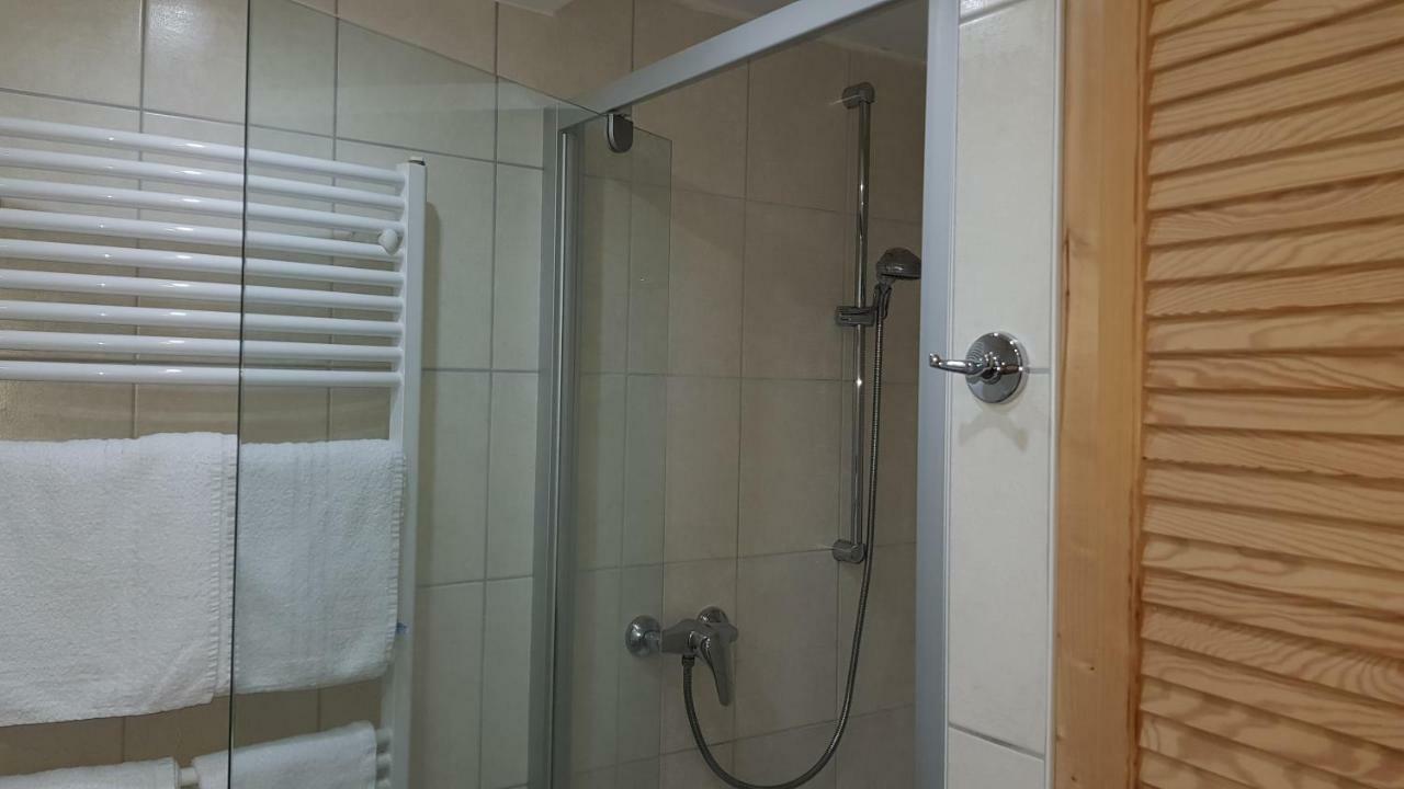 H41 Inn Hotel Garni Freiburg (Adults Only) Gundelfingen  Kültér fotó
